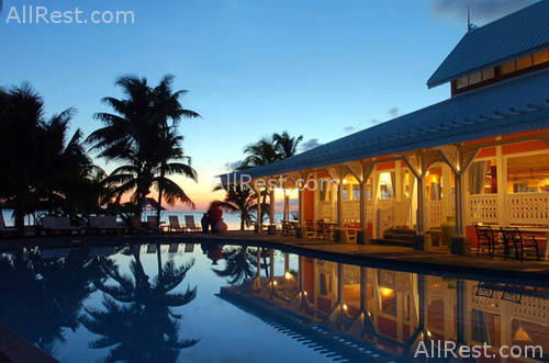 Le Preskil Hotel 33